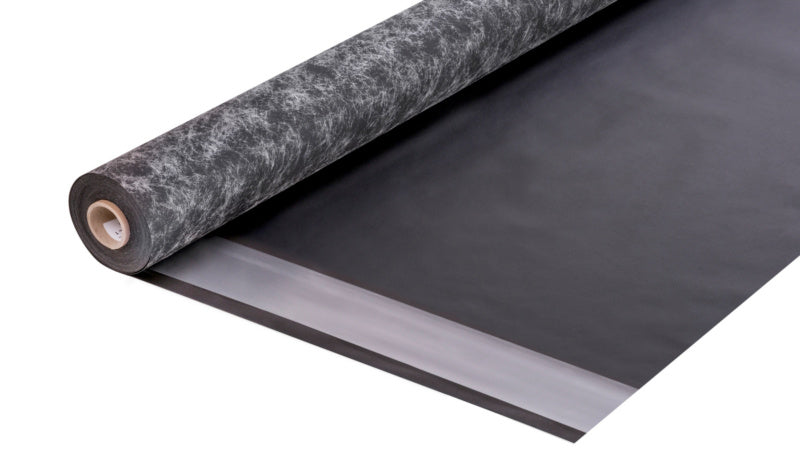 Fassadenbahn in verschiedenen Farben, robust und witterungsbeständig für Bauprojekte.