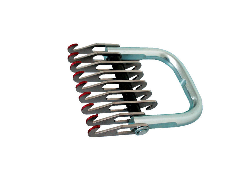 BIPULR-F.WLDR VP 1 unit with a compact rectangular design and visible connectors