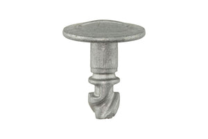 Drehverschluss- BT-VW/AUDI-SHR-SHNLVERSCHL-SZ-(DPO)-6X18 Verpackungsinhalt 25 Einheit - Marktplatz24