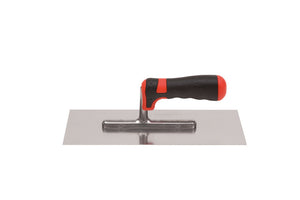 Glättekelle-GLAETTKEL-EDST-(2K-GRF)-L280-B130-D0,7 Verpackungsinhalt 1 Einheit