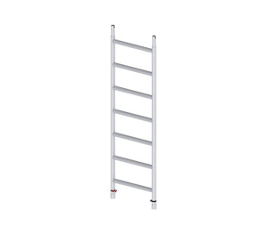 Zubehör Klapp- u. Rollgerüst-MNTGRAHM-60-7SPRO Verpackungsinhalt 1 Einheit