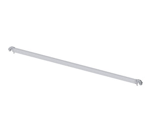 Zubehör Klapp- u. Rollgerüst-DIAGSTREB-180CM Verpackungsinhalt 1 Einheit