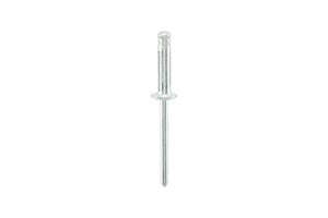Blindniet- NT-4,8X20,5-ALU/ALU Verpackungsinhalt 25 Einheit - Marktplatz24