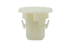 Spreizmutter-SPRZMU-BMW-PA-WEISS-5MM Verpackungsinhalt 25 Einheit
