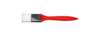 Flachpinsel-FLPINS-NYLON-B30MM Verpackungsinhalt 10 Einheit