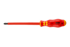 Schraubendreher VDE Pozidriv-SHRDRH-VDE-PZ3X150 Verpackungsinhalt 1 Einheit