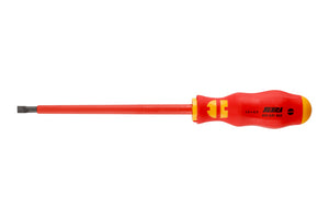 Schraubendreher VDE Schlitz-SHRDRH-VDE-SZ-1,2X6,5X150 Verpackungsinhalt 1 Einheit