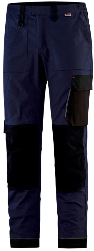 Arbeitshose-BUNDHOSE NORDIC MARINE 64