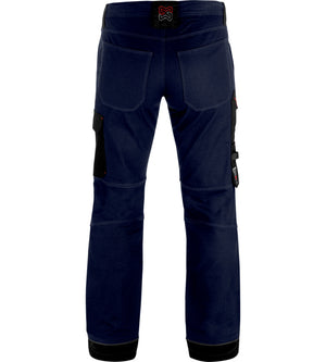 Arbeitshose-BUNDHOSE NORDIC MARINE 29
