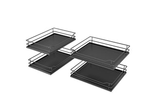 Eckschrank-Schwenkbeschlag-Zubehör/ET-KO-SET - Marktplatz24