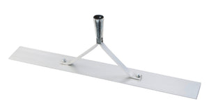 Teerverteiler-TEERVERT-ALU-GLT-L800MM Verpackungsinhalt 1 Einheit