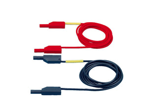 Zubehör Messgeräte elektrische Größen-VERL-F.MESSLTG-4MM Verpackungsinhalt 1 Einheit