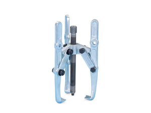 Außenabzieher- ABZI-AUS-3ARMIG-SPNW130MM Verpackungsinhalt 1 Einheit - Marktplatz24