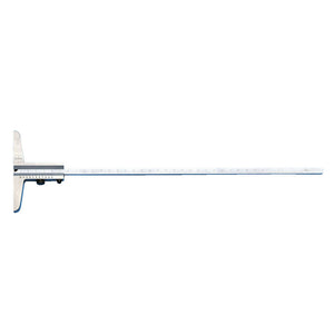 Tiefenmessschieber-TFMESSSHIEB-ETUI-(0-300MM) Verpackungsinhalt 1 Einheit