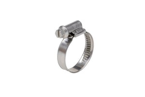 Schlauchschelle-SCHLSHEL-A4-DIN3017-W5-B12MM-(80-100MM) Verpackungsinhalt 25 Einheit