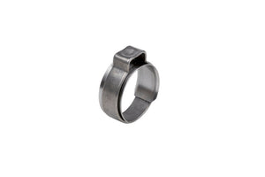 1-Ohr-Klemme-1OHRKLE-A2-B9,2MM-D21MM-(18-20,3MM) Verpackungsinhalt 100 Einheit