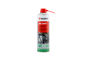 Haftschmierstoff-HAFTSHMIRST-HHS2000-500ML Verpackungsinhalt 1 Einheit