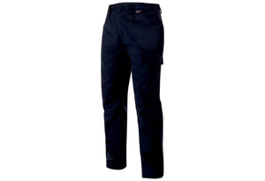 Arbeitshose-BUNDHOSE STAR COTTON DUNKELBLAU 98 Verpackungsinhalt 1 Einheit