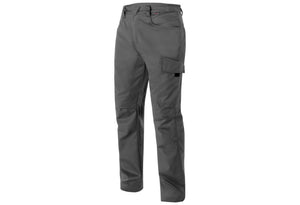 Arbeitshose-BUNDHOSETAR COTTON HELLGRAU 118