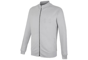 Sweatjacke-SWEATJACKE X-FINITY EISGRAU XXL Verpackungsinhalt 1 Einheit