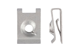 Blechmutter-MU-BL-VW/AUDI-ST-4,8MM-MKB Verpackungsinhalt 100 Einheit