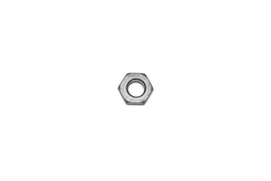 Sechskantmutter niedrige Form-MU-6KT-DIN439-B-04-SW22-M14 Verpackungsinhalt 200 Einheit