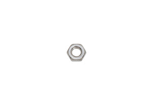 Sechskantmutter niedrige Form-MU-6KT-DIN439-B-A4-SW19-M12 Verpackungsinhalt 200 Einheit