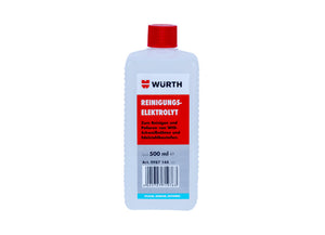 Reinigungslösung Schweißen-SIGNR-SHWS-500ML Verpackungsinhalt 1 Einheit