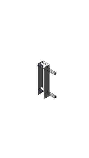 Zubehör Klapp- u. Rollgerüst-KNSL-(MATL-LFT-SOL) VP 1 Einheit - Marktplatz24