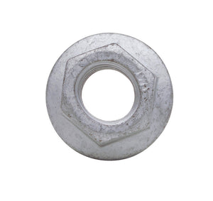 Sechskantmutter m. Flansch MBN-MU-6KT-FLSH-MBN13023-(DBL)-8-M8 Verpackungsinhalt 200 Einheit