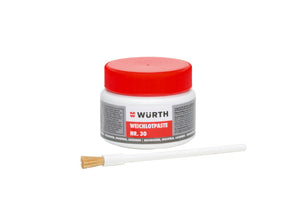 Weichlotpaste-WEICHLOTPAST-NR30-PINSEL-250G Verpackungsinhalt 20 Einheit