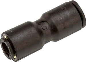 Hochdruckanschluss HY-LOK- VERB-DL-LEGRIS-DL-D1-6-D2-8-FT Verpackungsinhalt 100 Einheit