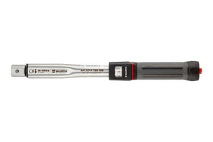 Drehmomentschl. f. Einsteckwerkzeuge-DRHMOMSHSL-F.EINSTWZG-9X12MM-(20-100NM) Verpackungsinhalt 1 Einheit
