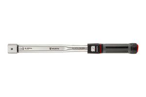 Drehmomentschl. f. Einsteckwerkzeuge-DRHMMSHSL-F.EINSTEWZG-14X18MM-(40-200NM) Verpackungsinhalt 1 Einheit
