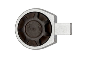 Einsteckwerkzeug Drehmomentschlüssel-KNAR-9X12MM-EINSTECKVIERKANT-1/2ZO Verpackungsinhalt 1 Einheit