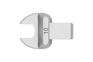 Einsteckwerkzeug Drehmomentschlüssel-MAULSHSL-9X12MM-EINSTECKVIERKANT-10MM Verpackungsinhalt 1 Einheit