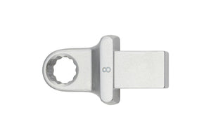 Einsteckwerkzeug Drehmomentschlüssel-RGSHSL-9X12MM-EINSTECKVIERKANT-8MM Verpackungsinhalt 1 Einheit