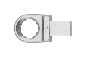 Einsteckwerkzeug Drehmomentschlüssel-RGSHSL-9X12MM-EINSTECKVIERKANT-14MM Verpackungsinhalt 1 Einheit