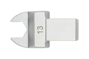 Einsteckwerkzeug Drehmomentschlüssel-MAULSHSL-14X18MM-EINSTECKVIERKANT-13MM Verpackungsinhalt 1 Einheit