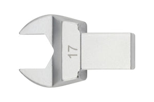 Einsteckwerkzeug Drehmomentschlüssel-MAULSHSL-14X18MM-EINSTECKVIERKANT-17MM Verpackungsinhalt 1 Einheit