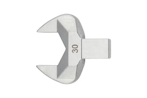 Einsteckwerkzeug Drehmomentschlüssel-MAULSHSL-14X18MM-EINSTECKVIERKANT-30MM Verpackungsinhalt 1 Einheit