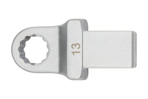 Einsteckwerkzeug Drehmomentschlüssel-RGSHSL-14X18MM-EINSTECKVIERKANT-13MM Verpackungsinhalt 1 Einheit