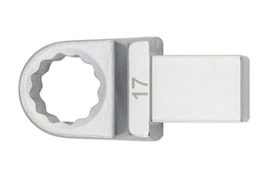 Einsteckwerkzeug Drehmomentschlüssel-RGSHSL-14X18MM-EINSTECKVIERKANT-17MM Verpackungsinhalt 1 Einheit