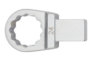 Einsteckwerkzeug Drehmomentschlüssel-RGSHSL-14X18MM-EINSTECKVIERKANT-24MM Verpackungsinhalt 1 Einheit