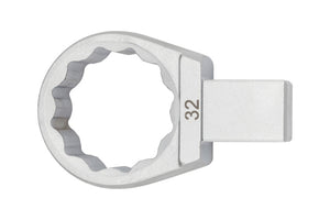 Einsteckwerkzeug Drehmomentschlüssel-RGSHSL-14X18MM-EINSTECKVIERKANT-32MM Verpackungsinhalt 1 Einheit