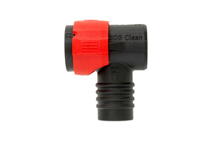 Adapter Hammerbohrer-ADAPT-SAUGBO-PLUS-(F.SBO-QL) Verpackungsinhalt 1 Einheit
