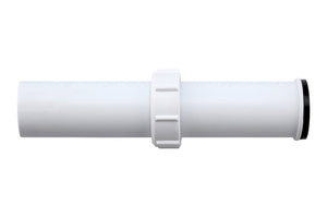 Ablauf Waschtisch Zubehör-ZB-TAUCHROHR-ABLFWT-6/4ZO-(200MM)-DN40 Verpackungsinhalt 1 Einheit