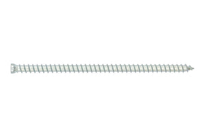 Abstandsmontageschraube Rahmen-SHR-(AMO-IV)-RW30-(A2K)-7,5X202 Verpackungsinhalt 100 Einheit