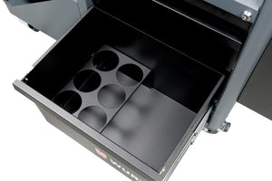 Werkstattwagen Karosserie Zubehör-HLTR-POLITFLSCHE-WRKSTWG-KAR-334X210X125 Verpackungsinhalt 1 Einheit