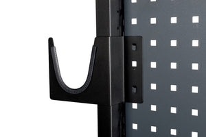 Werkstattwagen Karosserie Zubehör-SCHLHALT-WRKSTWG-KAR-178,8X46X120 Verpackungsinhalt 1 Einheit